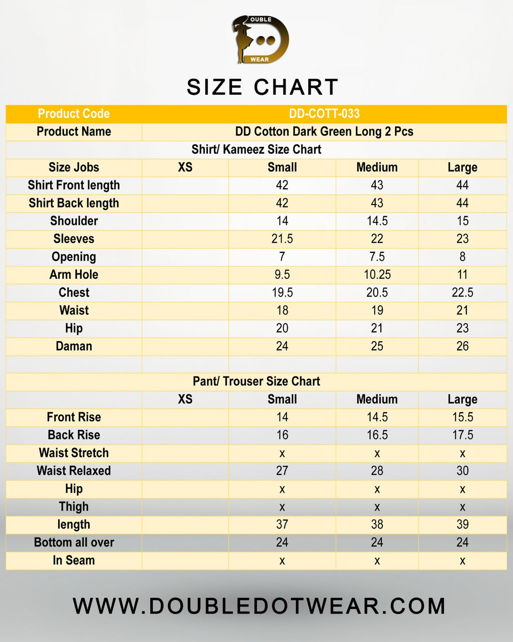 Cotton Dark Green Long Shirt with Farshi Shalwar