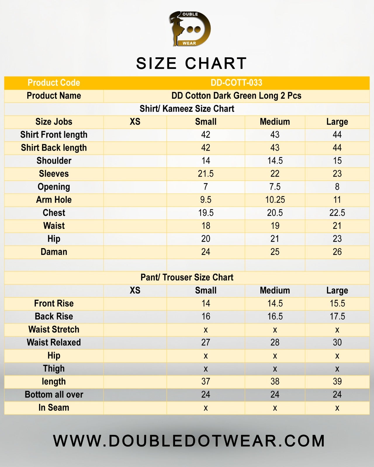 Cotton Dark Green Long Shirt with Farshi Shalwar