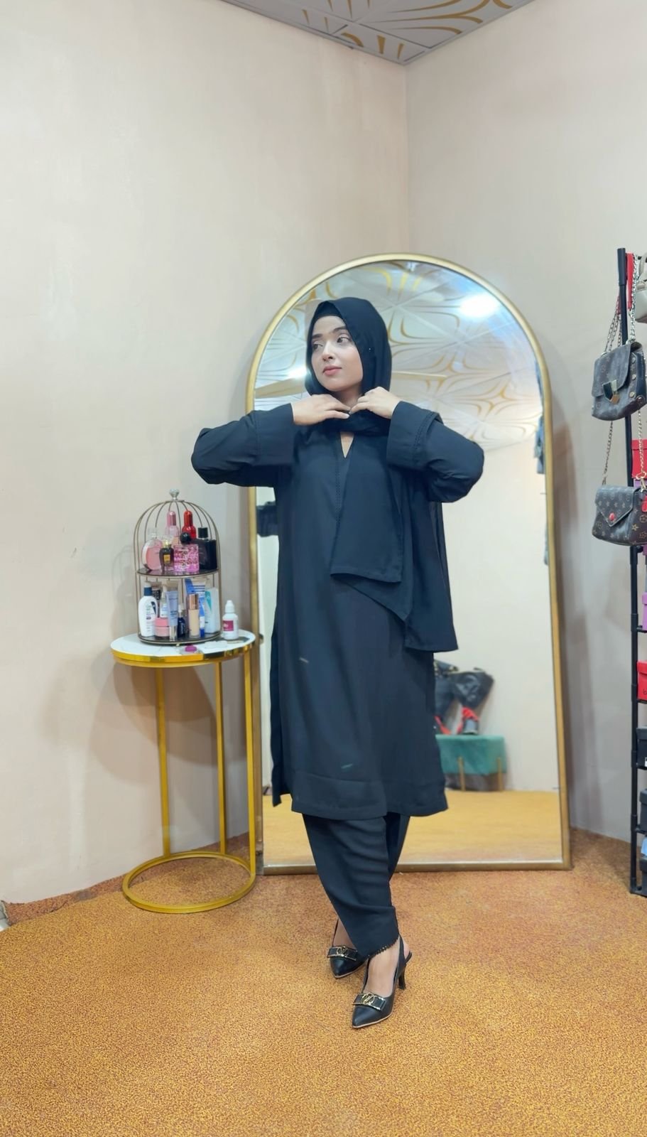 Saba Turk